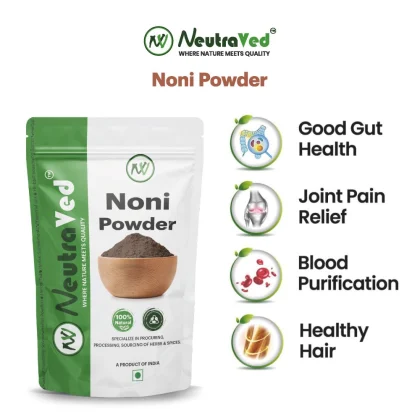 Noni Powder image 4